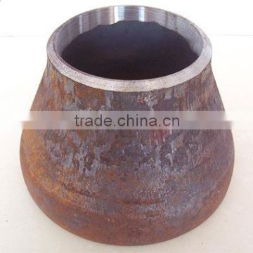 concentric/eccentric reducer,Haixin pipe fitting,Mengcun,Cangzhou ,China,pipe reducer