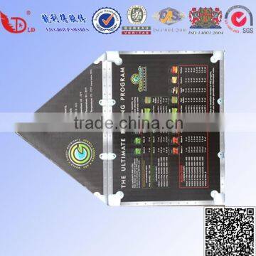 Wholesale Packaging Wine Glass Carton Box With Grossy Lamination photo-2