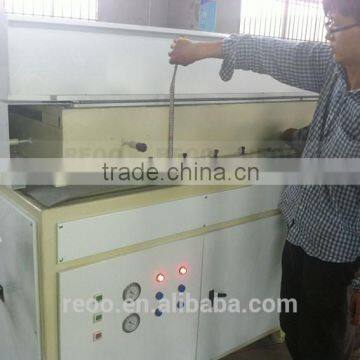 REOO Semi Automatic Laminator RO-B2 MINI Semi-Auto Laminator for Solar Panels (Touch Screen) photo-5