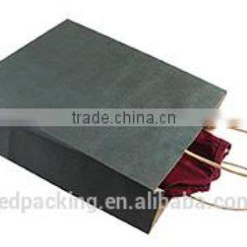 Delicate Kraft Paper Present Box Gift Bag photo-2