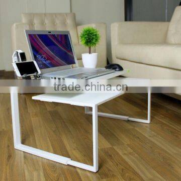 Lazy Computer Tripod /laptop Aluminum Stander/ Clock Stander photo-4