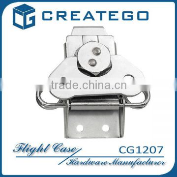 flight case hardware accessories rotary latch