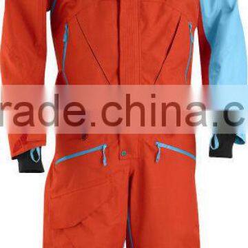 Adult One Piece Ski Suit