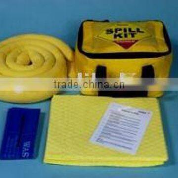 Absorb Chemical Spill Kits