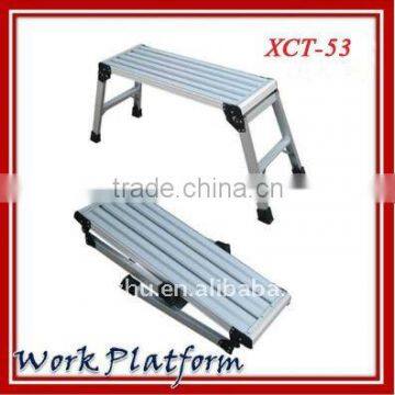 Aluminum 53cm Work Platform.