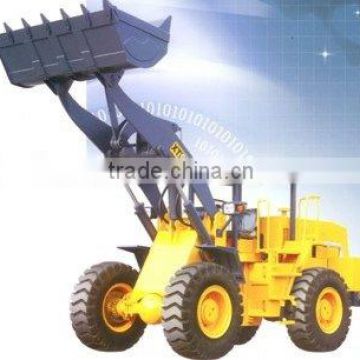 XCMG small Wheel loader XT992 for sale