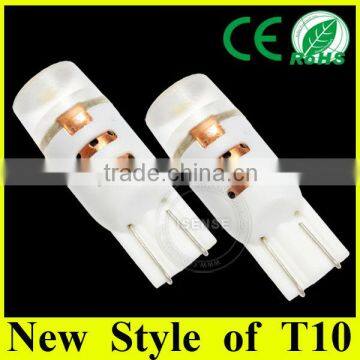 CREEs/SAMSUNG CHIP LED T10 W5W CREEs LED