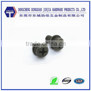 China screw factory combination screws for office chair