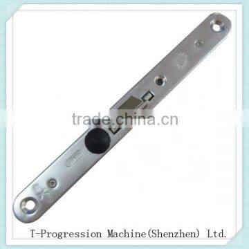 Stainless Steel Custom Made Door Lock OEM photo-3