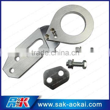 Adjustable Universal Tow Hook Trailer Bumper Tow Hook photo-2