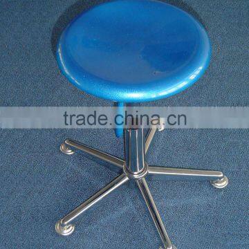 Rust Resistance Stainless Steel Used Lab Chair, Lab Stool photo-6