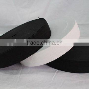 Wholesale Eco-frilendly Fashion Elastic Loop Tape photo-4