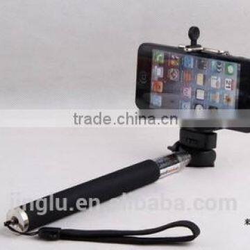 Selfie Stick/Monopod: STICK Only, do Not Need Separate Remote Button photo-4