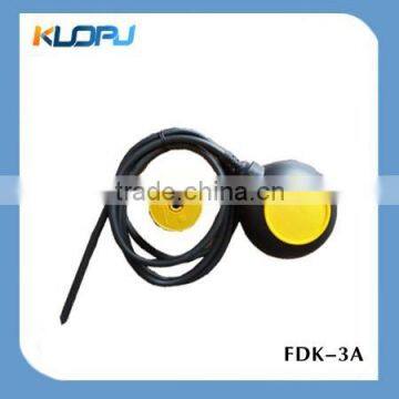 Electromechanical Water Level Float Switch Water Level Switch