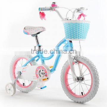 >>>2016 Factory supply 12" 16" 20" kids bicycle / children bike / wholesale kids bike/