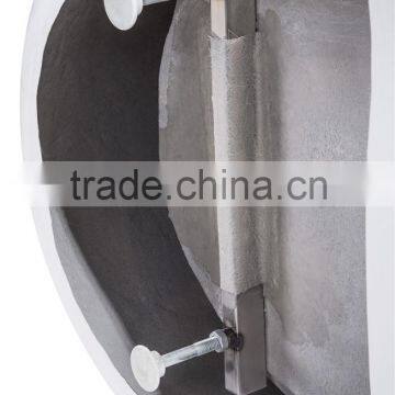 CUPC Certified Irregular Bathtub,cheap-whirlpool-bathtub,acrylic Classical Bathtub photo-4