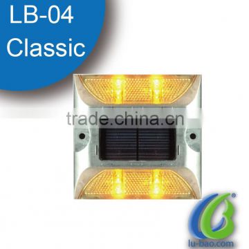 LS-04 Solar road stud