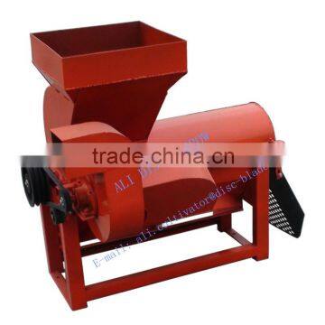 Farm Diesel Engine Maize Sheller Thresher