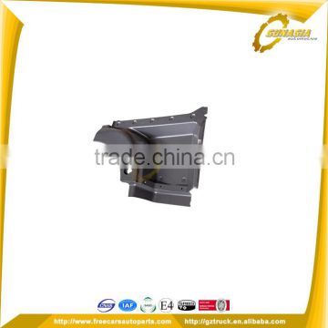 Truck accessory, hot-selling FOOTSTEP FOR LARGE CAB XL XXL shipping from China used for MAN truck 81615100406