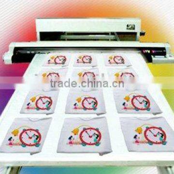 textile printing machine