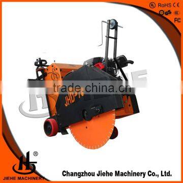Golden Supplier Auto-walking Concrete Cutter Price JHD700