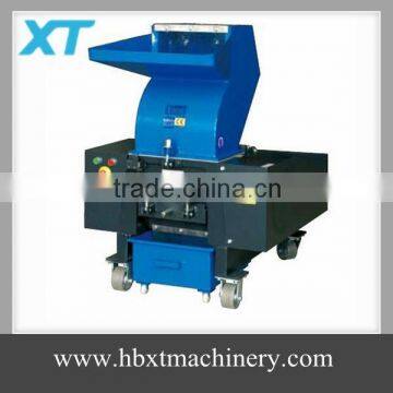 PP,PE Plastic Crusher