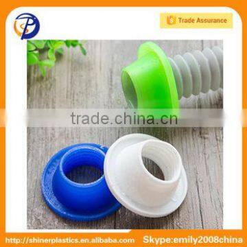 Made in China good quality rubber mat molded parts Custom Injection Molding