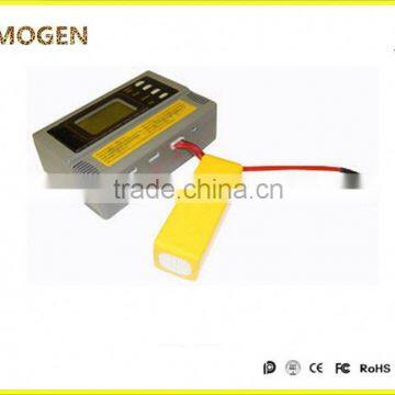 Li-Polymer Battery 14.8V/Polymer Li-Ion Pack 14.8v 2200mAh PCB for RC Air Plane/Manual For Power Bank Battery Charger