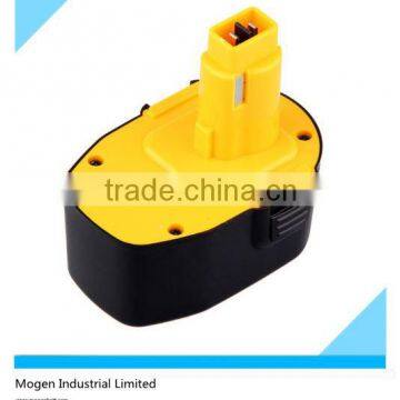 ni-cd sc3000mah rechargeable battery Power tool battery for Dewalt DC9091 for sanyo 18650
