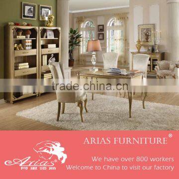 Neoclassical Series of Study Set Furniture