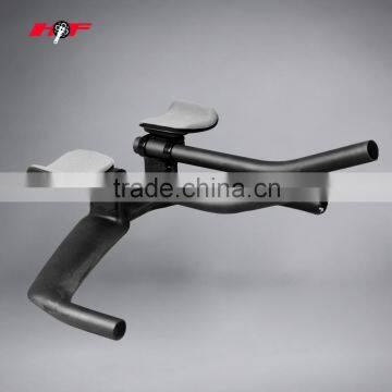 full carbon fiber TT handlebar China Time Trial handlebar on sale