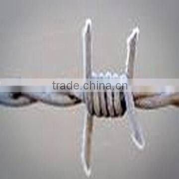 High Quality Barbed Wire photo-6