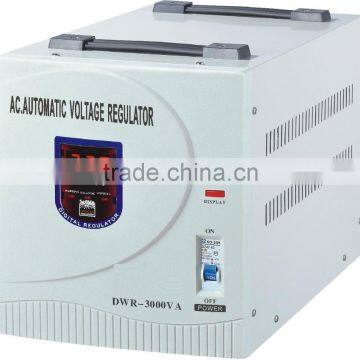 Automatic Voltage Regulator