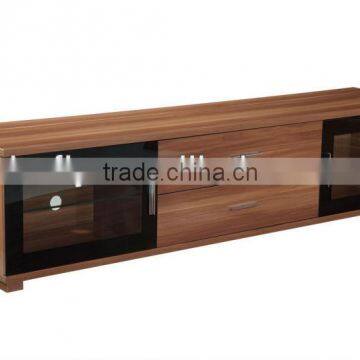 Modern long tv cabinet