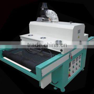 UV curing machine UV curing drying hot drying machine TM-600UVF