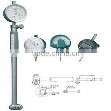 PT64 Protective-bridge Dial Bore Gauges,The inner diameter bridge type indicator