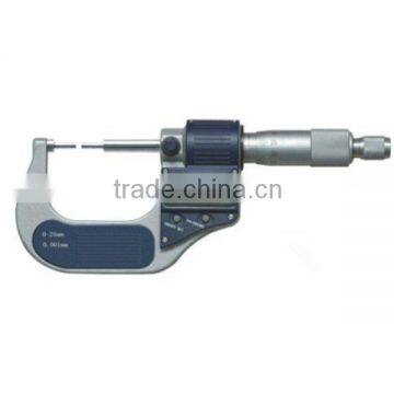 PT78 Digital Spline Micrometers,Digital display spline micrometer