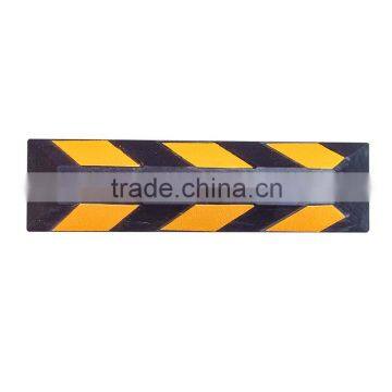 550*150*100mm Rubber Garage Parking Bumper photo-2