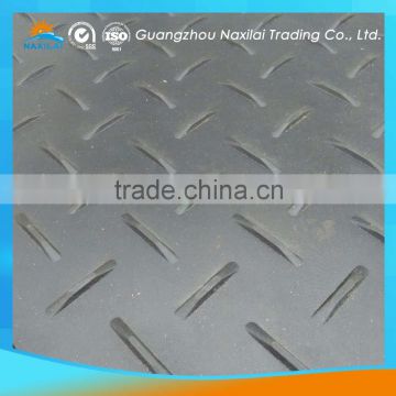 hdpe sheet for 100% virgin construction road mat