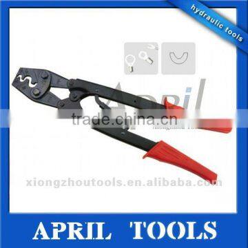 Hand Crimping Tool HD-25L