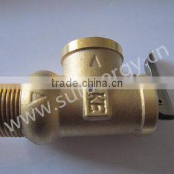 Brass T/P Relief Valve photo-4