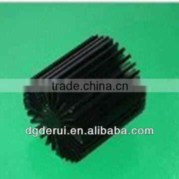 customed cheap extrusion Dongguan best heatsink compound