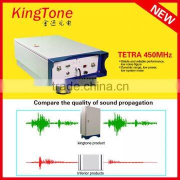 Wireless 3G Repeater UMTS WCDMA 2100Mhz Mobile Phone Signal Amplifier Booster photo-4