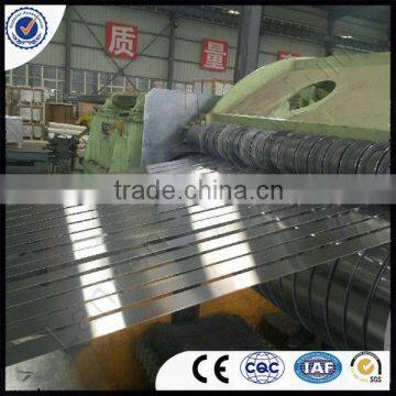 ISO Standard Aluminum Strip for Building and Decoration in China