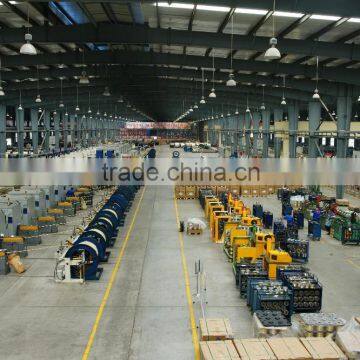 EN 856 4SP 4SH Standard hydraulic rubber hose with competitive price