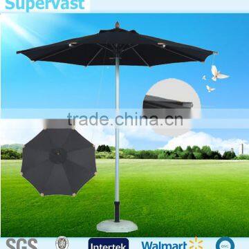 Innovative Products Of 2014 Wooden Umbrella Double Pulley