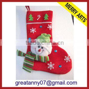 Express Animals Best Price Christmas Decorations Stocking for Christmas Tree photo-4
