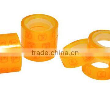 school use china bopp stationery tape