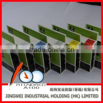 Compatible DYMO D1 Label Tape White on Clear 12mm 45020 photo-4