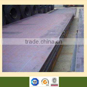 A36 steel sheet competitive price